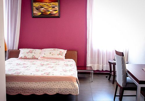 Maxlot Hotel Accra Buitenkant foto