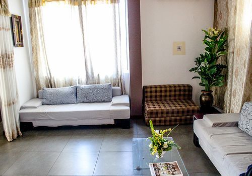Maxlot Hotel Accra Buitenkant foto